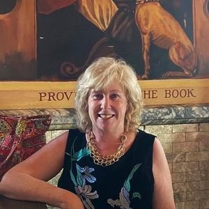 Meet your Posher, Karen